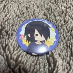 NARUTO 缶バッジ
