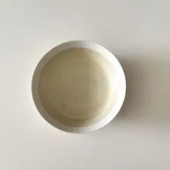 イイホシユミコ | with 4 | 12 plate (beige 限定色)のサムネイル