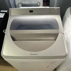 大阪送料無料☆3か月保障付き☆洗濯機☆パナソニック☆10kg☆2020年