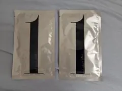 LuLuLun ONE フェイスマスク 2枚セットのサムネイル