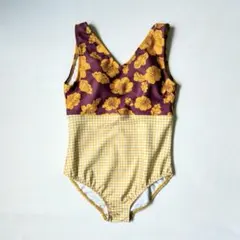 【swell flower】サーフワンピースのサムネイル