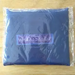 新品！Disney AMBASSADOR HOTEL エコバッグのサムネイル
