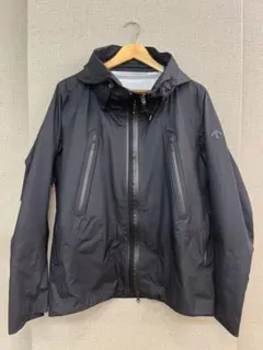 デサント マウンテンパーカー