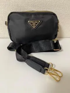 PRADA ショルダーバッグ