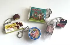 ガチャガチャ　お菓子　まとめ売り