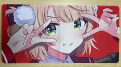 2026年最新】しぐれうい プレイマットの人気アイテム - メルカリ