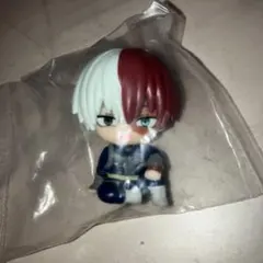 僕のヒーローアカデミア 轟焦凍 ミニフィギュア