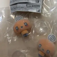 たまごっち カプセルフロッキーズ めめっち