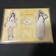 ニアジョイ 天野香乃愛 生誕記念セット2026 - メルカリ