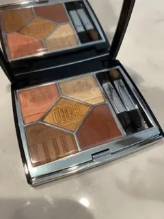 Dior サンククルールクチュール479 バヤデール