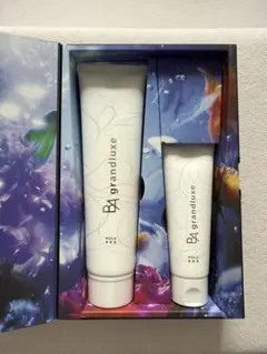POLA grandluxe ボディクリーム 2点セット POLA BA grandluxe ボディクリーム 2点セット - メルカリ