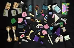 LEGOパーツ