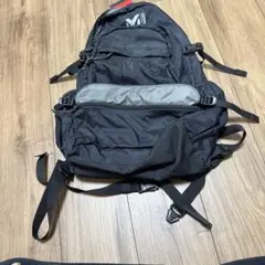 な*★様 MILLETのデイパック