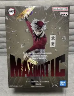 2026年最新】MAXIMATIC 童磨の人気アイテム - メルカリ