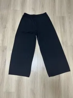 s*r様 ユニクロ　プリーツパンツ　イッセイミヤケ