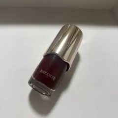 コスメデコルテ スキニフィック ネイルラッカー /15 plum blossomのサムネイル