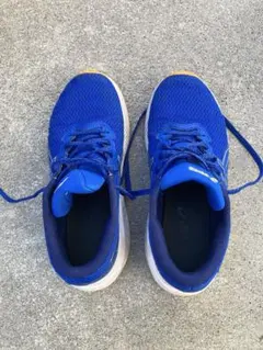 アシックス GEL-EXCITE 10 GS ランニングシューズ　サイズ23