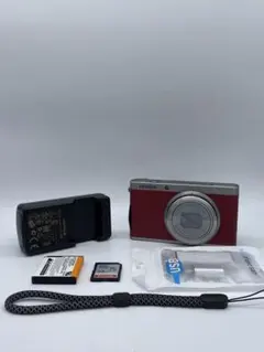 【美品】【動作確認済み】FUJIFILM フジフィルム XF1 Red(レッド) 富士フイルム FUJIFILM XF1 [レッド] 価格比較 - 価格.com