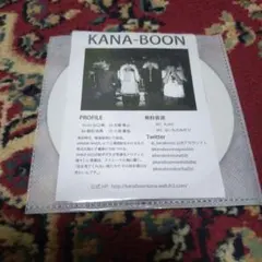kana-boon