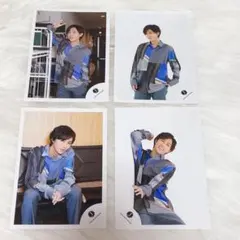 阿部亮平 公式写真 SnowMan