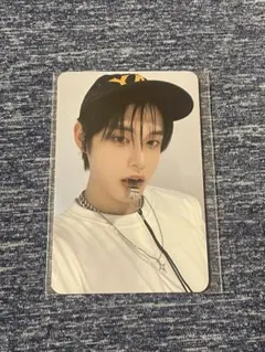 ZB1 ジウン mnetplusmerch特典トレカslam dunkB