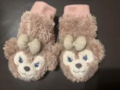 ディズニーシー　シェリーメイ 手袋