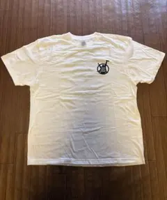 IKKI NOT DEAD hawaiian6 Tシャツ ホワイト XLのサムネイル