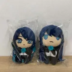 Ado誕生日記念！「生まれましたよ おめでとうAdoちゃんぬいぐるみ