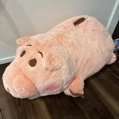 トイ・ストーリー ハム ぬいぐるみ グランデ