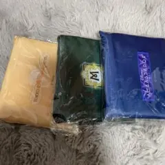 ぴか様専用　エコバッグ六個セット