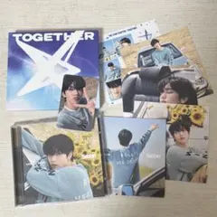 2026年最新】txtアルバム スビンの人気アイテム - メルカリ