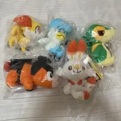 2026年最新】ポケモン ぬいぐるみ まとめ売り プライズの人気アイテム