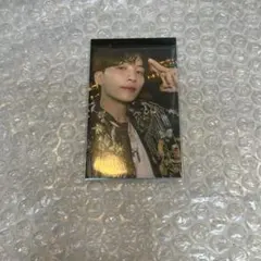 HEAVEN 会場限定 大阪 ジョンハン トレカ