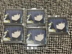 まどマギ マギレコ マギアレコード 七海やちよ　缶バッジ セット