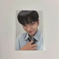 BOYNEXTDOOR ボネクド ジェヒョン ラキドロ トレカ