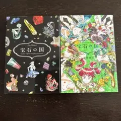 最終値下げ】宝石の国 4巻特装版 特典 カードゲーム - メルカリ
