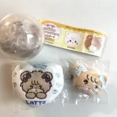 mikko LATE みっこ ラテ