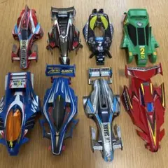 ミニ四駆 プラボディ 塗装依頼用 - メルカリ