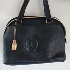 マリークワント ハンドバッグ