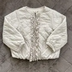 ブランシェス 110 アウター