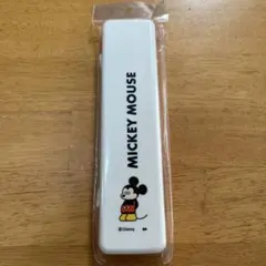 ディズニー ミッキーマウス 箸とスプーンセット