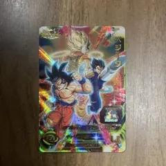 早い者勝ち！MM2-072 ベジータ