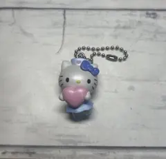 サンリオ ナーススイングマスコット　ハローキティ　ガチャガチャ