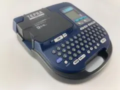 KING JIM テプラ PRO SR424ラベルライター