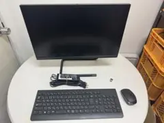 LENOVO ideacentre A340-22ICK 2020年製 ジャンク