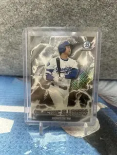 2026 topps bowman 大谷翔平 megaインサート
