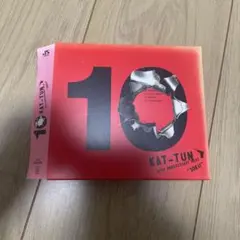 2026年最新】10th Anniversary Best REDの人気アイテム - メルカリ