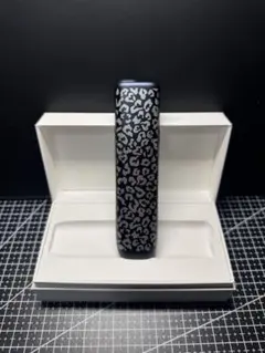 受注 iQOS ILUMA i ONE 本体 未使用 カスタム シルバー 黒 銀 - メルカリ