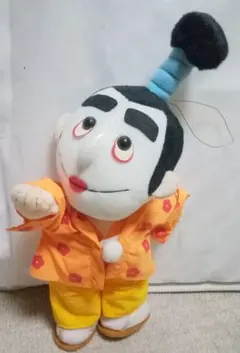 ザック・セイバー Jr. ぴょんすけ ぬいぐるみ マスコット 新日本