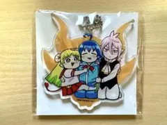 魔入りました！入間くん アニメイトセット BIGアクリルキーホルダー